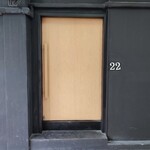 264351724 - 店舗入口