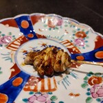 264351675 - かしわ