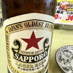 立ち飲み 銀仁 - 