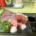 立ち飲み 銀仁 - 