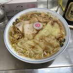 中華そば みたか - 