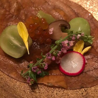 明治の森箕面 音羽山荘 - 