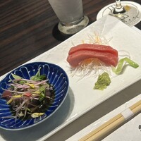 鮨 やまけん 銀座店 - 