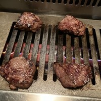 焼肉矢澤 京都 - 
