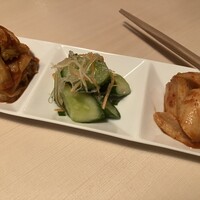 焼肉矢澤 京都 - 