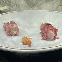 鮨 やまけん 銀座店 - 