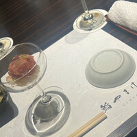 鮨 やまけん 銀座店 - 