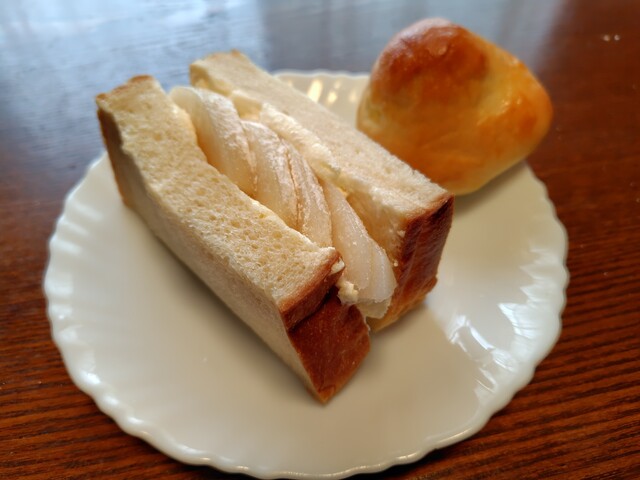 エリート思酵♡ 四季の郷（パン） &ndash; 山形・白鷹町の手作りパン専門店