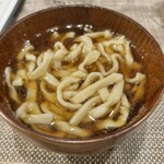 玄米と麺 ワタナベ - 