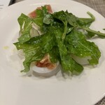 玄米と麺 ワタナベ - 