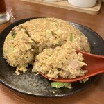 清味食堂 - 早速パクり