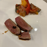 玄米と麺 ワタナベ - 