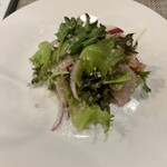 玄米と麺 ワタナベ - 