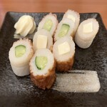 清味食堂 - こういうの好きなの