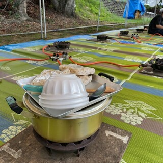 土居のいもたき_1