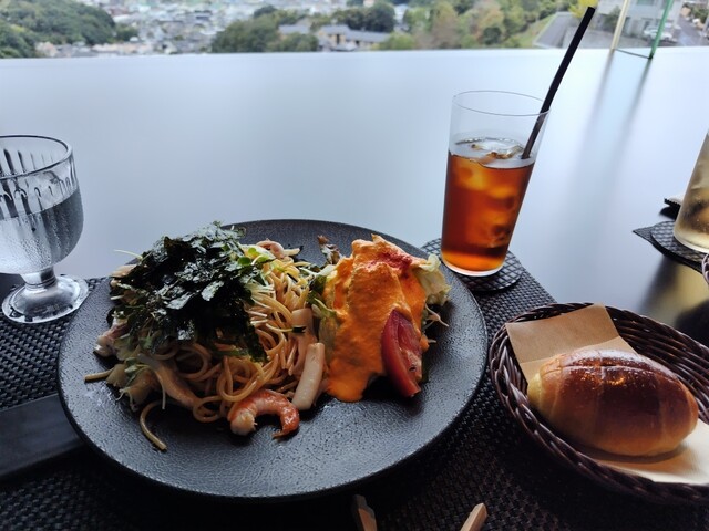 スパゲッティ エヌサンジュウヨン （SPAGHETTI N34） - 毘沙門台