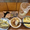 立呑み晩杯屋 飯田橋東口店