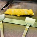 京祇園ねぎ焼 粉 - 