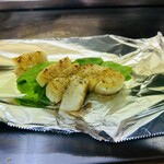 京祇園ねぎ焼 粉 - 