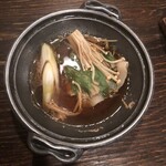 信州長屋酒場 - 