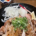 和食居酒屋 旬門 - 