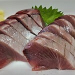 黒金水産 - 料理写真:カツオ