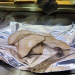 京祇園ねぎ焼 粉 - 