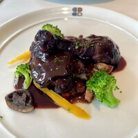 ブラッスリー ポール・ボキューズ 大丸東京 - 