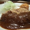 トンテキ食堂