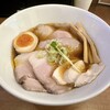 麺屋HAKU