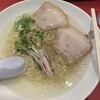 揚子江ラーメン 名門