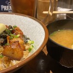 やきとり華まる - 