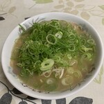 石走ラーメン - 