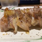 やきとり華まる - 