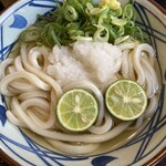丸亀製麺 - 