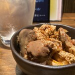 やきとり華まる - 