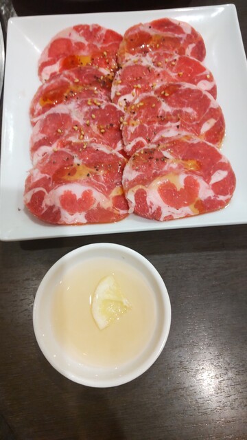 Yakiniku Dokoro Shiki no Ie photo 5