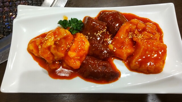 Yakiniku Dokoro Shiki no Ie photo 2