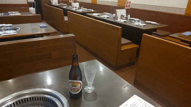 Yakiniku Dokoro Shiki no Ie photo 4