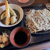 十割蕎麦 鴨料理 ならや