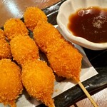 あぱらぎ曙店 - 