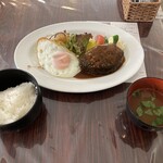 街の洋食屋メリメロ - 