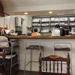 街の洋食屋メリメロ - 