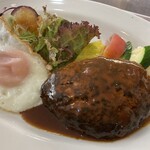 街の洋食屋メリメロ - 