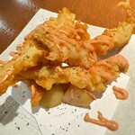あぱらぎ曙店 - 