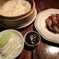 膳處漢ぽっちり - 