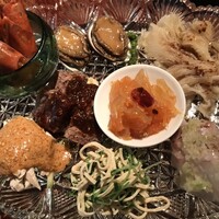 膳處漢ぽっちり - 