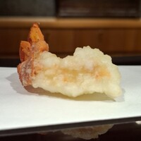 天冨良 麻布よこ田 恵比寿ガーデンプレイス店 - 車海老