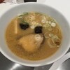 博多文福 新横浜ラーメン博物館店