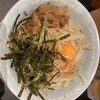 野郎ラーメン 栄本店